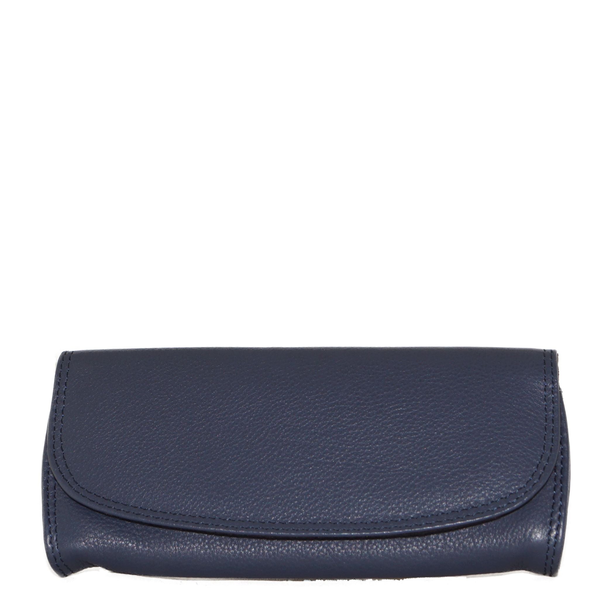 GC03(P) ~ Plain Leather Glass Cover