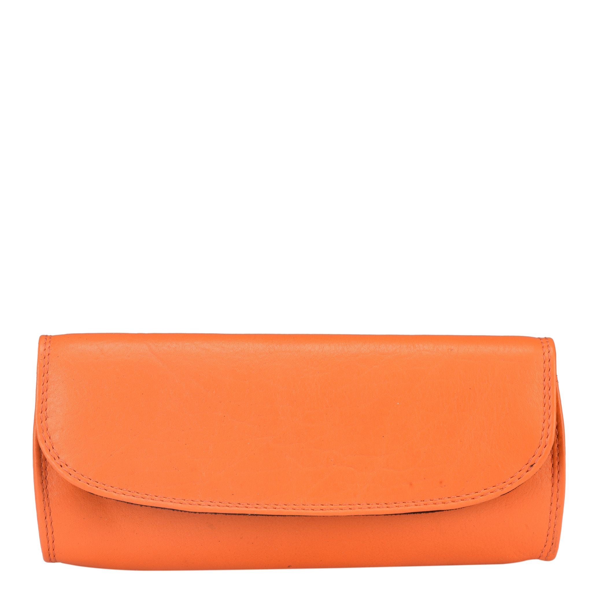 GC03(P) ~ Plain Leather Glass Cover