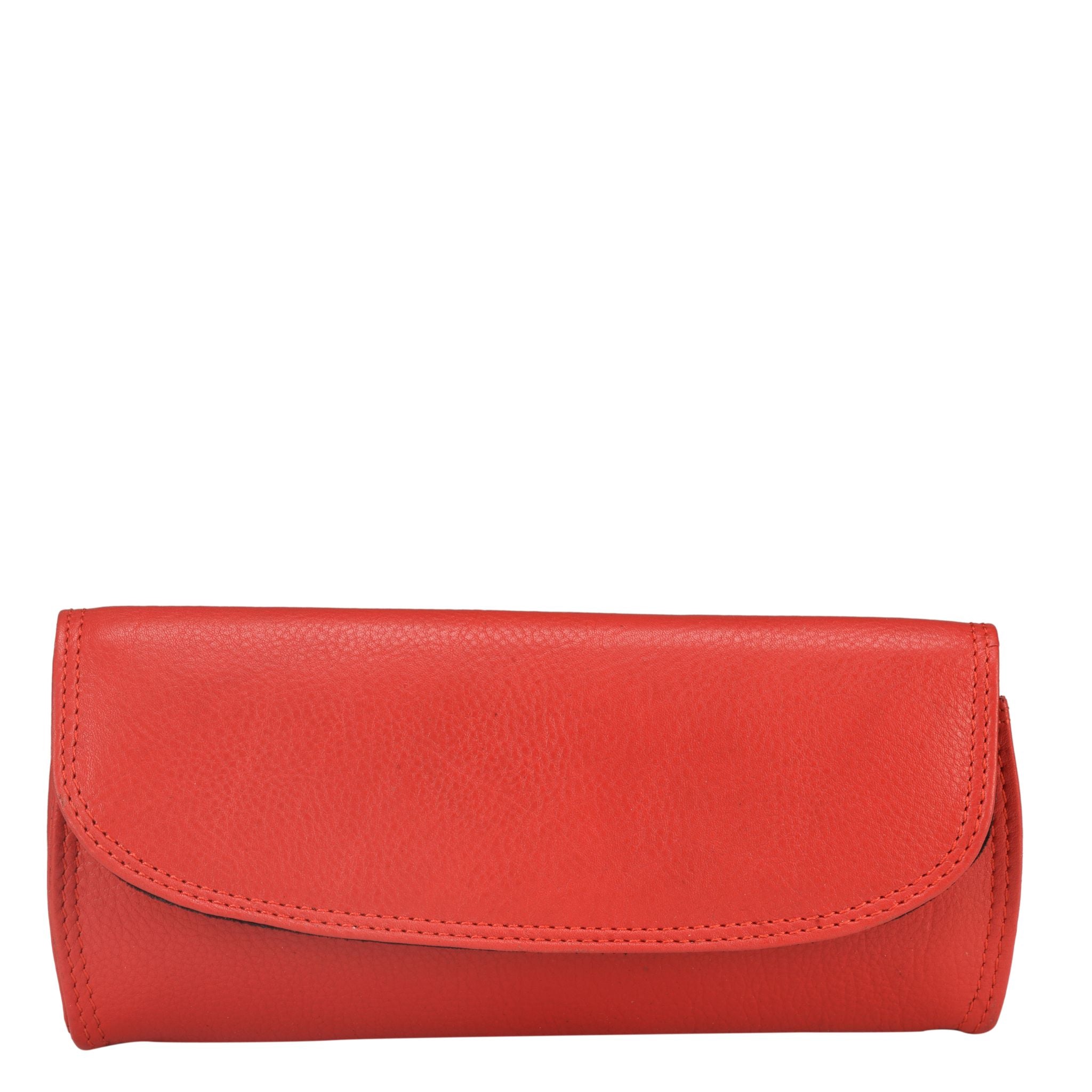 GC03(P) ~ Plain Leather Glass Cover