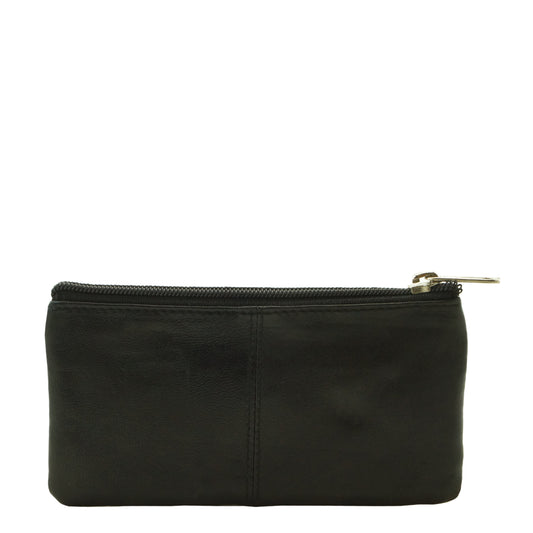 MCH01 | Sheepskin Zip Coin Purse ash-cenzoni.myshopify.com